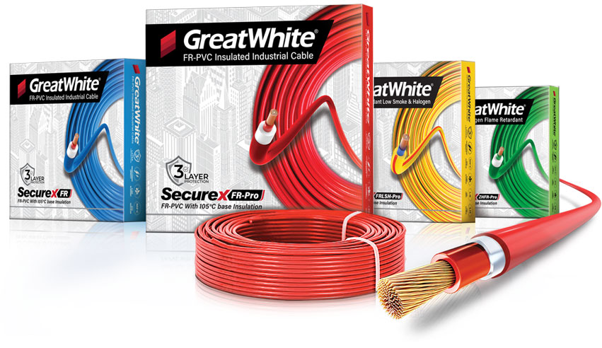 GreatWhite Wires