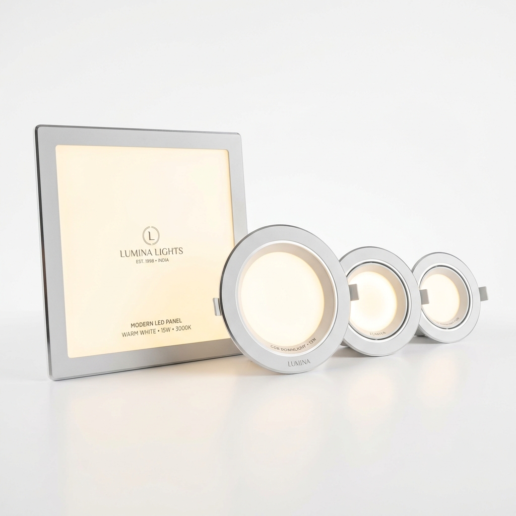 LED Lighting