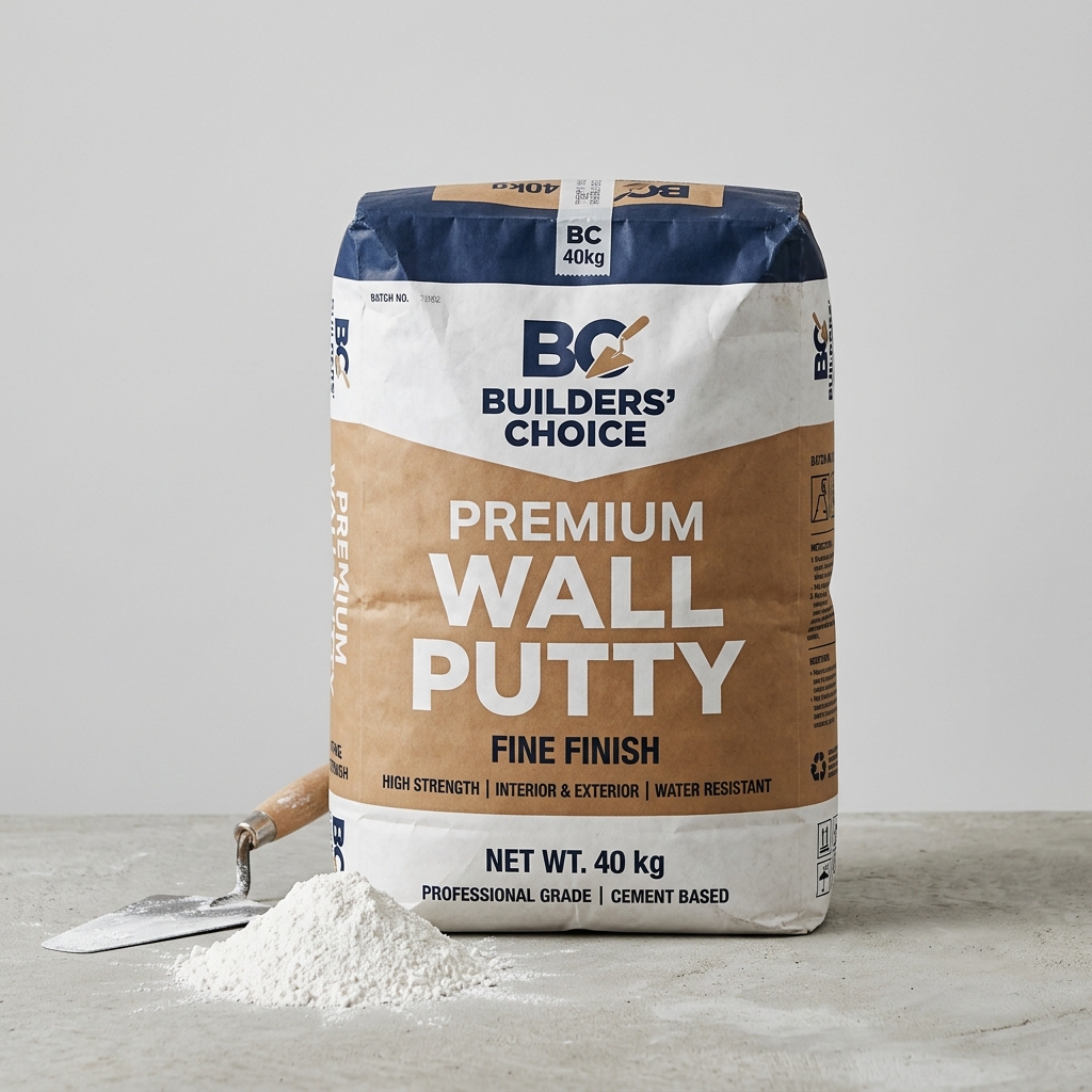 Birla Putty
